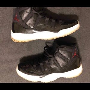 Jordan 11 72-10